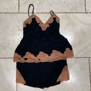 Soma pajama set